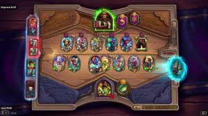 Херстоун Поля Сражений Дуо