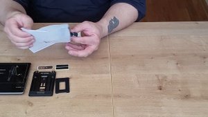 Не СОВЕТУЮ ЭТОТ ГЛАЗОК обзор на Xiaomi Luke Smart CatY Mijia  звонок , глазок