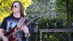 Николай Гвоздев - Road to Hell (Chris Rea guitar cover)