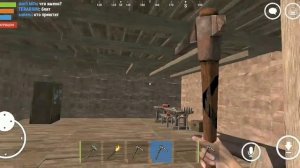 ЗАРЕЙДИЛ ВСЕ КЛАНЫ В РАСТ НА ТЕЛЕФОНЕ | RUST | oxide survival island