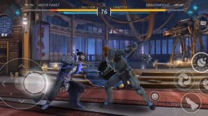 Очень сильно повезло☘️, играю за Рысь.