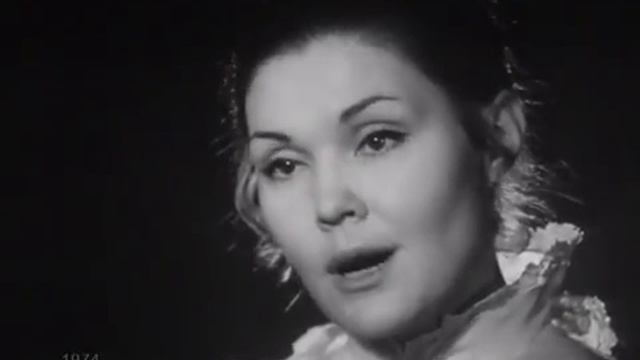 Лирическое настроение (1974) Фильм-концерт с песнями Станислава Пожлакова.