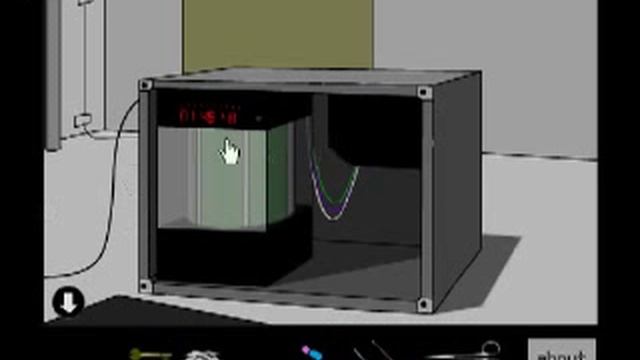 RETV Episode #025 - The Escape Game (aka Escape The Bomb) смотреть онлайн