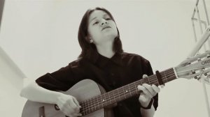 my sweet prince - placebo | cover by indieanna