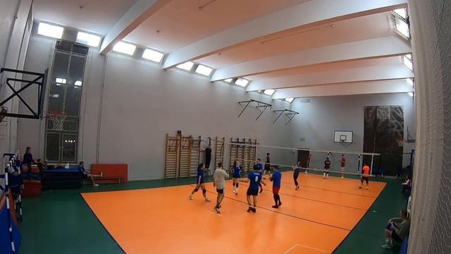 РК11-Интернационалы 1 партия смотреть онлайн