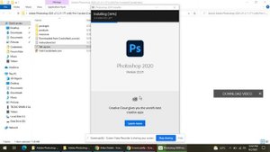 WE ARE UNABLE TO INSTALL PHOTOSHOP THIS TIME ERROR CODE(182) HOW TO SOLVE?| Solutions by Asim