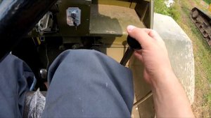 Вездеход Леший