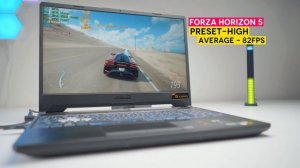 Asus TUF A15 Gaming Review | Ryzen 7 4800H RTX 3050 | 26 High Graphic Games Benchmarked !