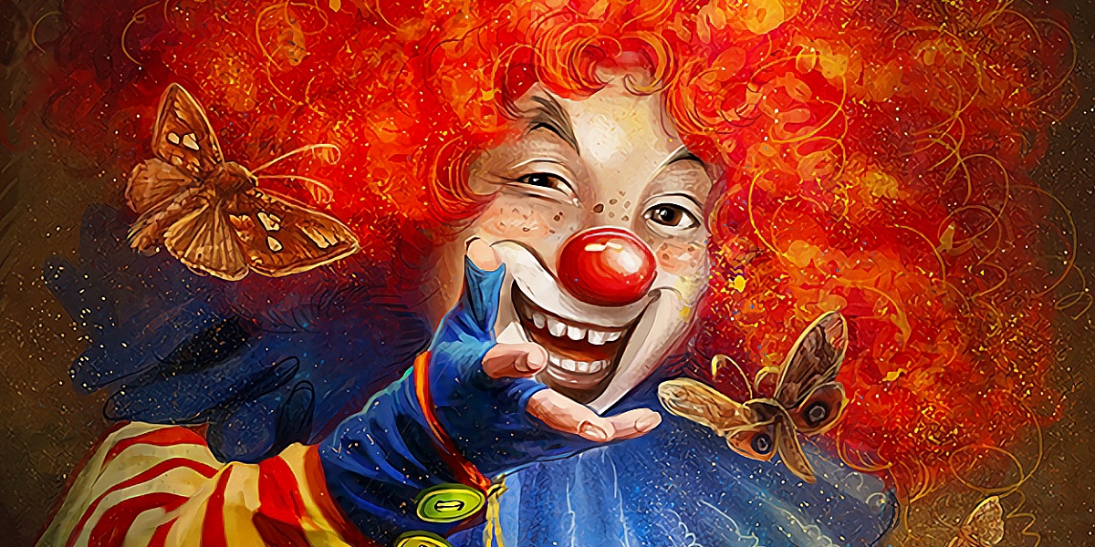 Красивое Поздравление с Днем Защиты Детей!