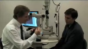 Тонометрия по Гольдману