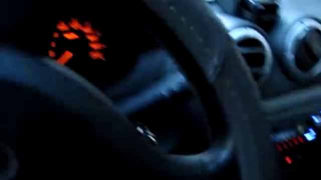 Способ выезда из ограниченного пространства парковки. смотреть онлайн