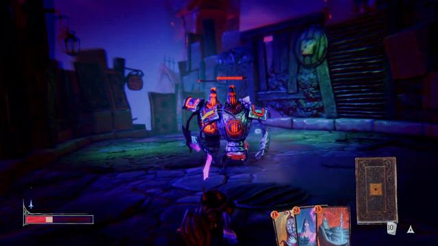 Lost in Random review | PS4, PS5, Switch, Xbox, PC смотреть онлайн