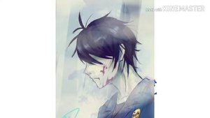 Истории на ночь/Крипипаста - Кровавый Художник