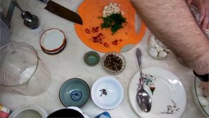 Как просто замариновать яйца, рецепт