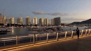 Дома деревья - 7-ми звездочный отель (Китай, Хайнань, Санья, Дадунхай ноябрь 2019)