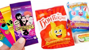 СКРЕПЫШИ 3 ОСТАЮТСЯ? Акция в Магнит и товары по ней