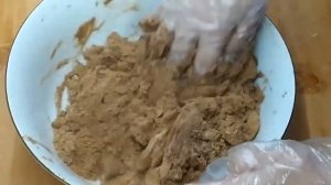 Печенье ТРЮФЕЛЯ без выпечки/  Вкусно, быстро, оригинально.@Готовим с Ольгой