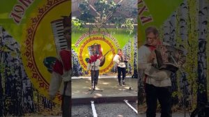 Тульские страдания