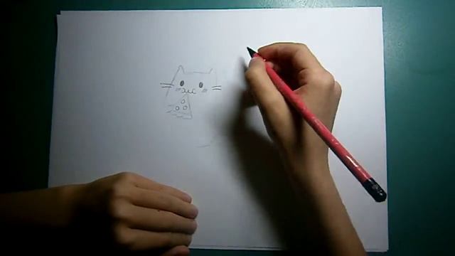 Рисуем Пушина смотреть онлайн