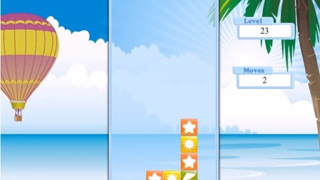 Match-3 Puzzle Walkthrough - Levels 16 to 30 - Doyu Games смотреть онлайн