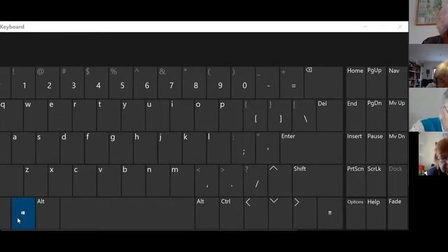Втрнк 19 янв Клавиатура Мышка Иконки смотреть онлайн
