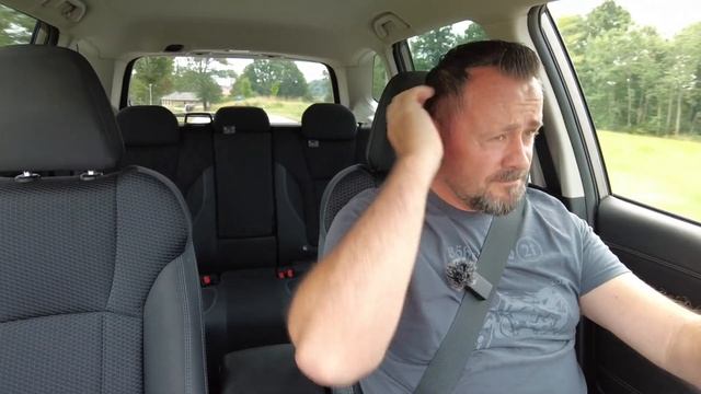 Subaru Forester e-Boxer 2022 CZ смотреть онлайн