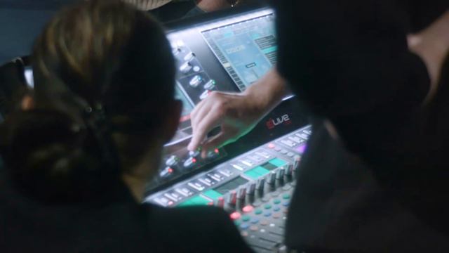 Концертная звукорежиссура_отзывы студентов школы Musicheads