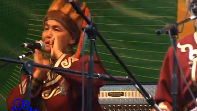 Altai Kai - Алтай Кай