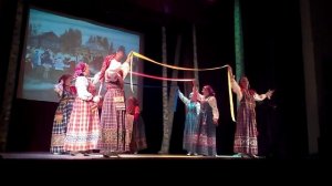 Услада "Да у нас ноня белый день"