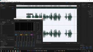 Идеальный голос в ADOBE AUDITION | Обработка голоса в ADOBE AUDITION