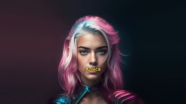 Алиса, давай придумаем! - Amelia (For fun) [Ep.52] смотреть онлайн