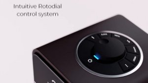 Ruark Audio R1 Deluxe Mk4 BT clock radio overview