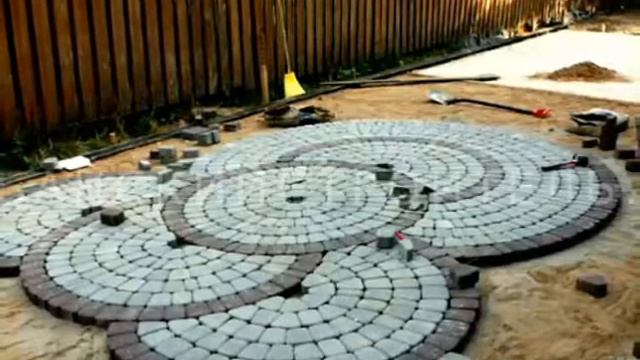 Брусчатка Тараз смотреть онлайн