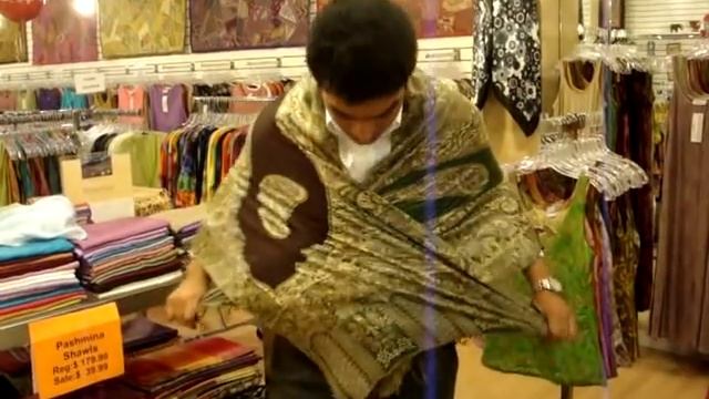 Pashmina Presentation смотреть онлайн