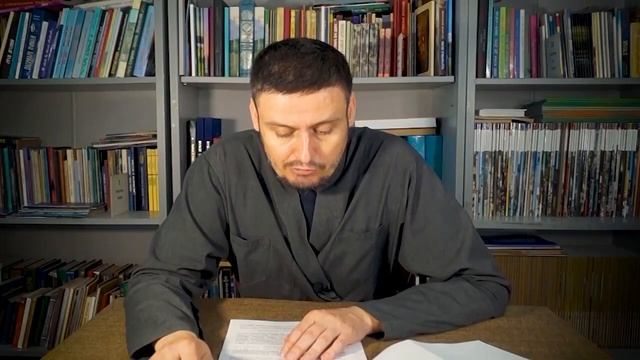 О грехе блуда  1