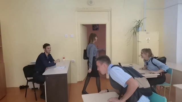 10 КЛАСС