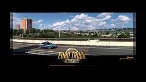 ?РУССКАЯ СБОРКА КАРТ #9 ЛАЙТ ДЛЯ #ETS2 1.48