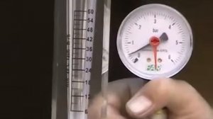 Ротационный компрессор