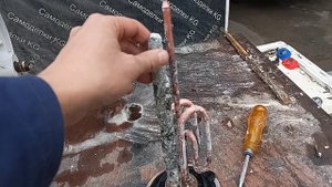 Как почистить водонагреватель How to clean a water heater