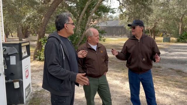 NASTY CUSTOM STREET POUNDING CHEVY- Chip's Garage Episode 45 #muscle #musclecar #classic #hotrod смотреть онлайн