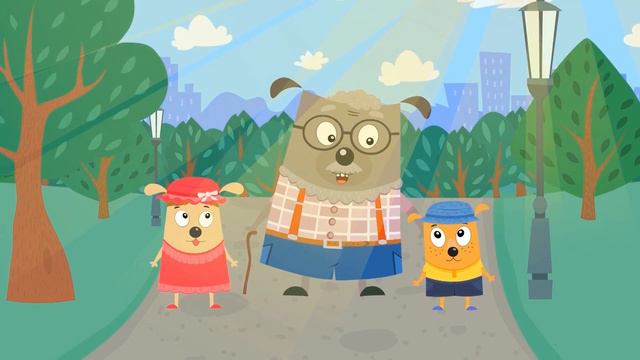 Мульти українською для дітей - Супер збірка розвиваючих мультфільмів смотреть онлайн