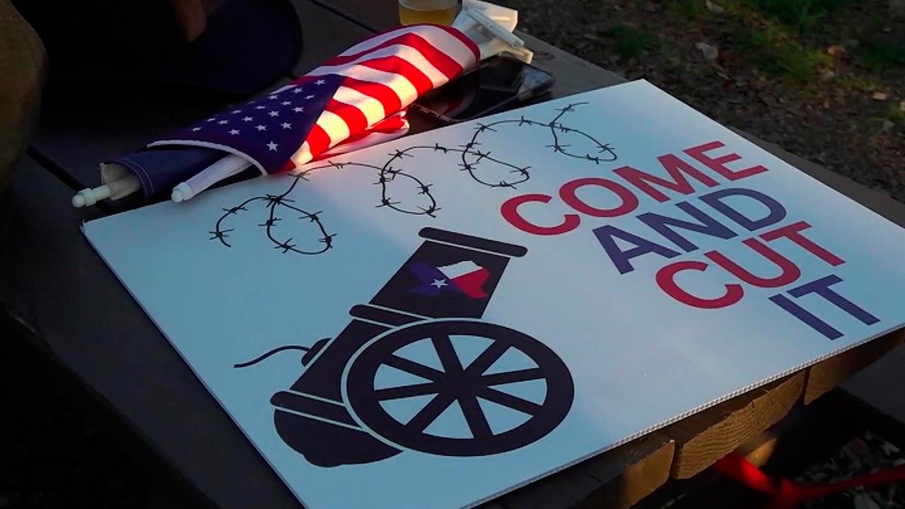 В США обостряется борьба между республиканцами и демократами