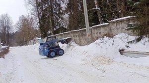 продажа погрузчика Bobcat 533
