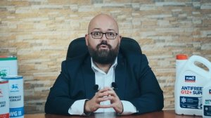 #4 АНТИФРИЗ, ТОСОЛ ИЛИ ВОДА? G11, G12 или G13? Коротко и по делу о типах охлаждающих жидкостей.