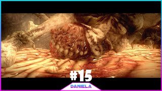 ? КОРЕНЬ ЗЛА (ФИНАЛ) _ THE EVIL WITHIN - # 15 Daniela.mp4