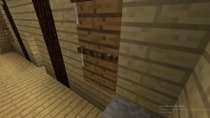 Сказка про колобка в майнкрафте- майнкрафт!