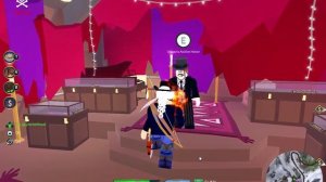 roblox где аукцион дикий запад