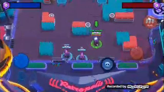 Brawl Stars и снова его скачал и набираю сундуки потому что вышел новый бравлер sprout смотреть онлайн