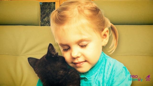 Хотя бы раз в день помурлыкать смотреть онлайн