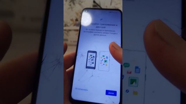 Сброс телефона до зоводских настроек ''OPPO A55'' смотреть онлайн